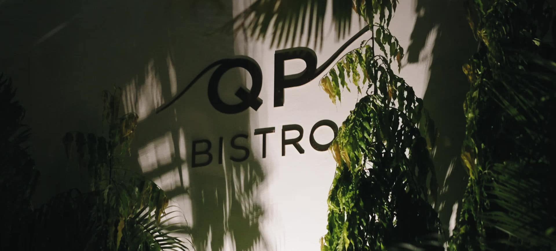 QP Bistro