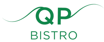 QP Bistro logo