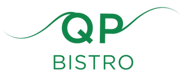 QP Bistro logo