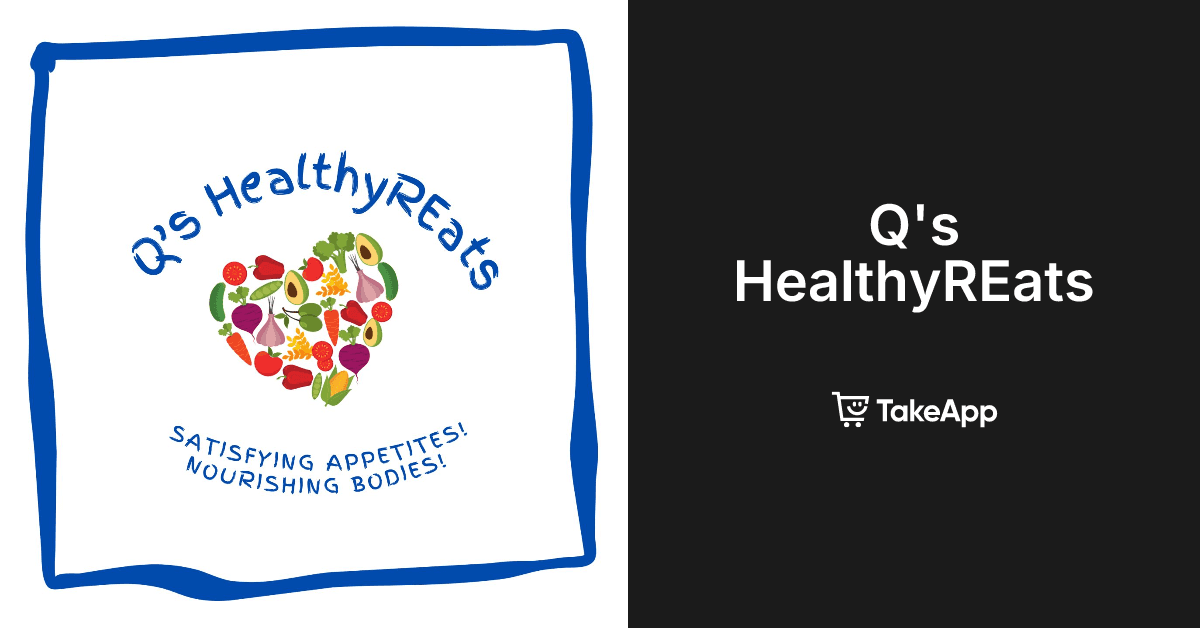 Q's HealthyREats