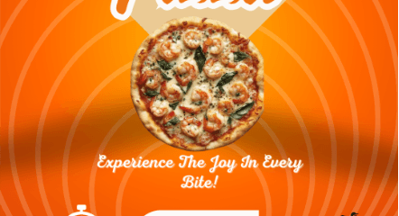 Chicken Pizza