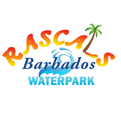 Rascals Of Barbados Restaurant & Waterpark logo