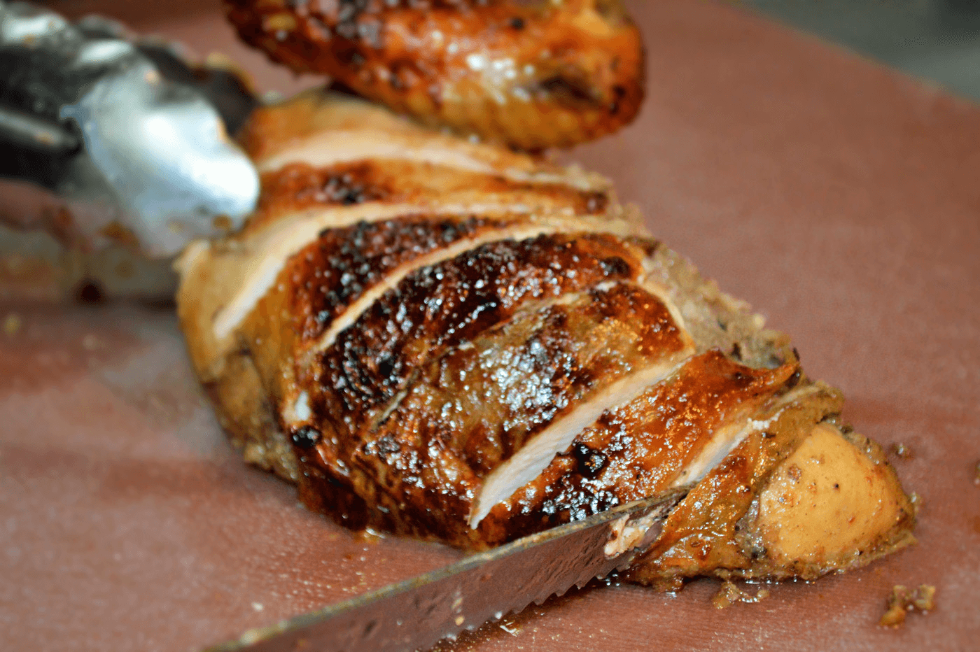 RB's Rotisserie
