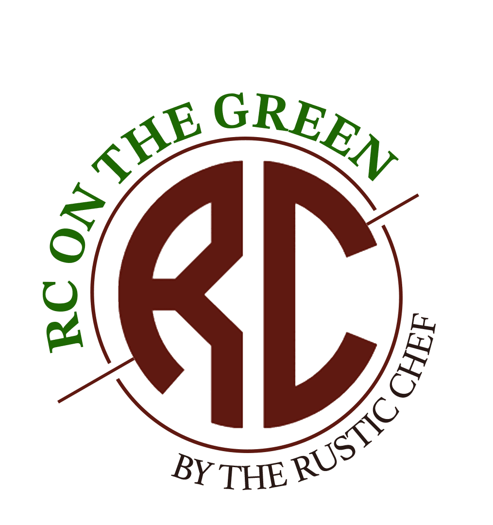 RC On The Green logo