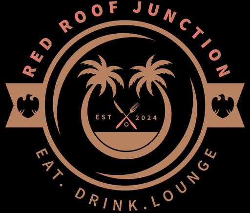 Red Roof Junction logo