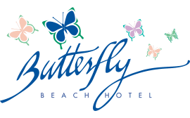 The Reef Bar & Grill logo