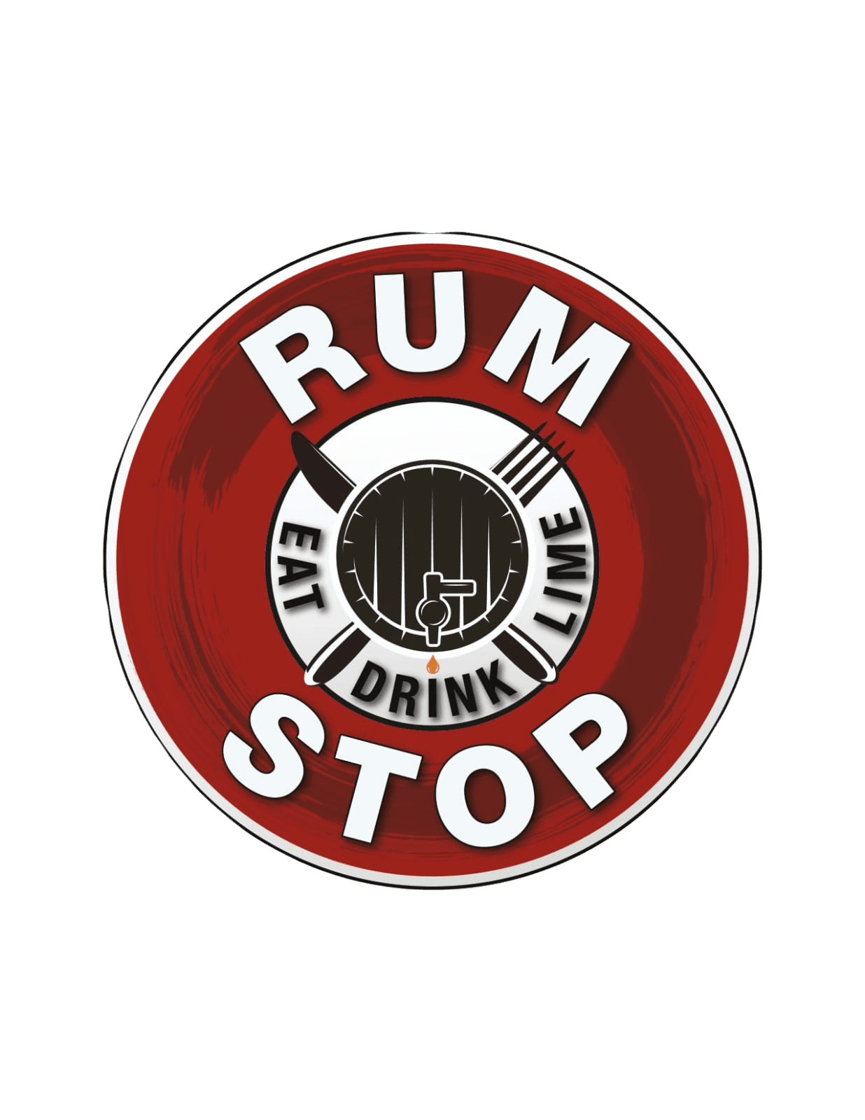 Rhum Stop Bar & Restaurant logo