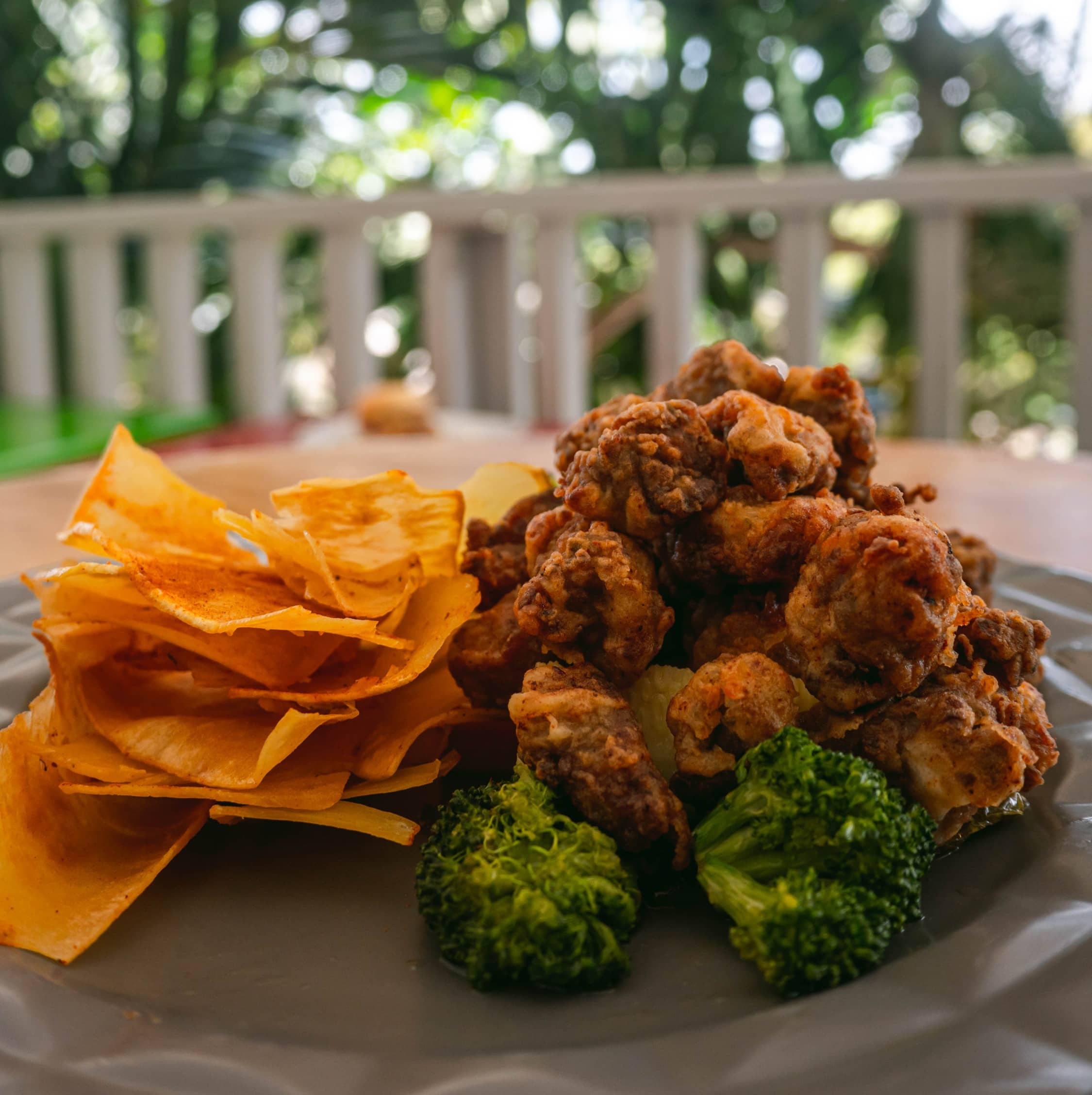 Caribé
