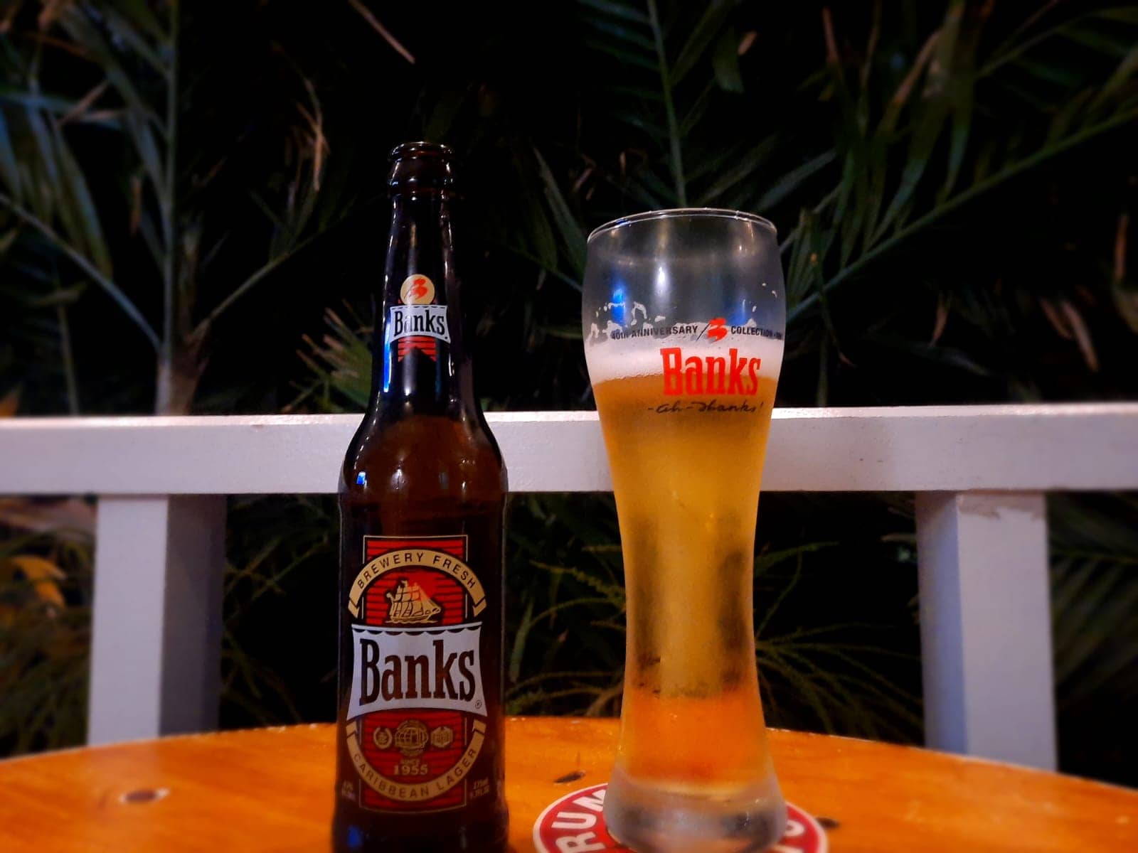 BANKS