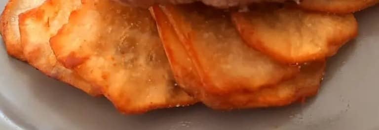 SWEET POTATOES