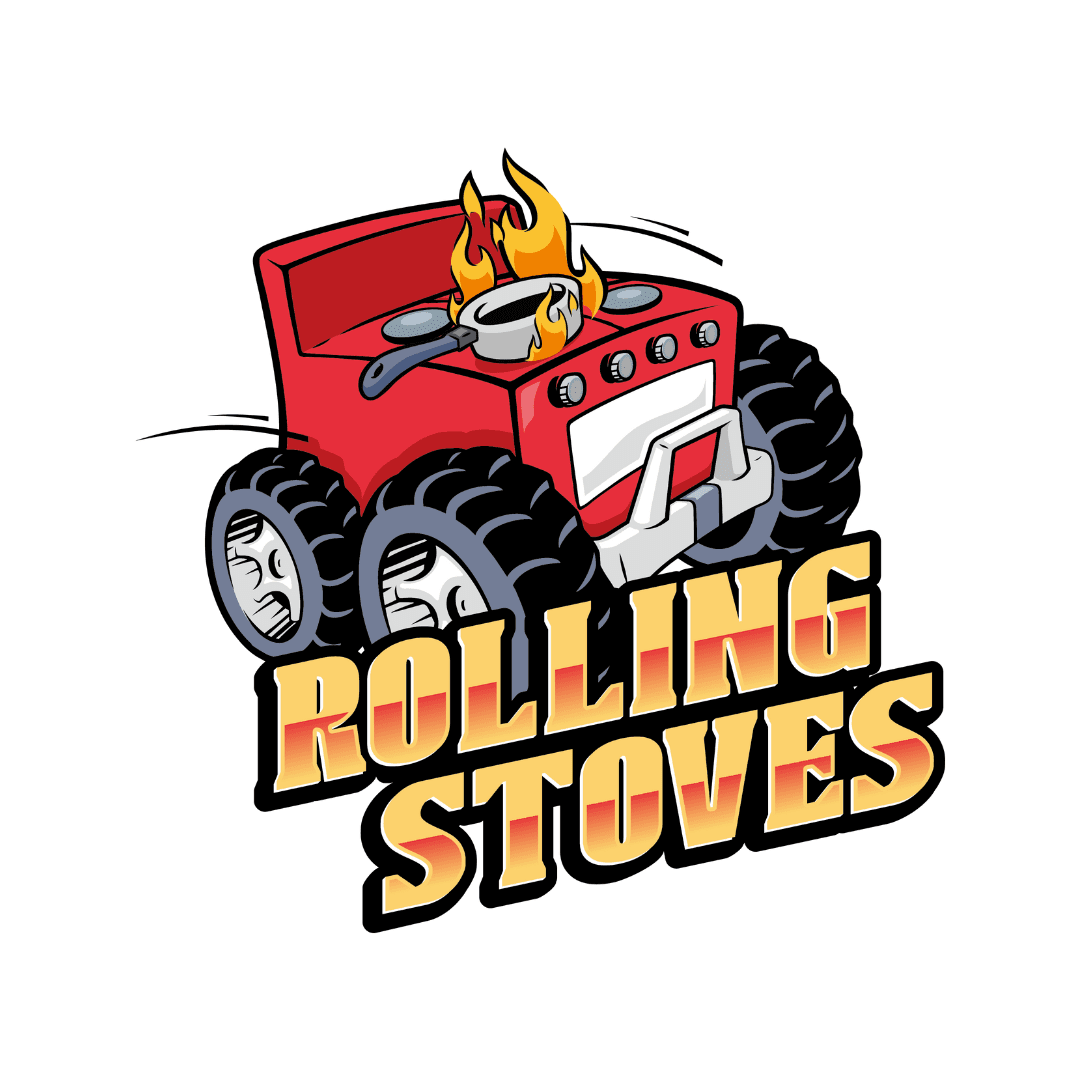 Rolling Stoves logo