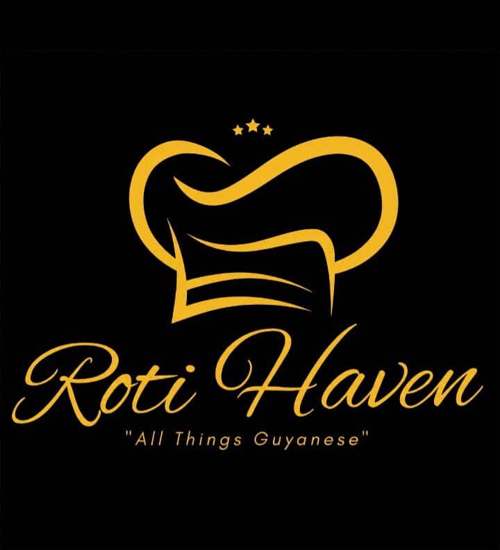 Roti Haven logo