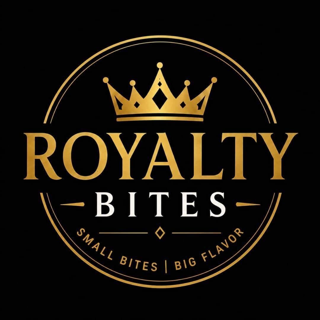 Royalty Bites 246 logo