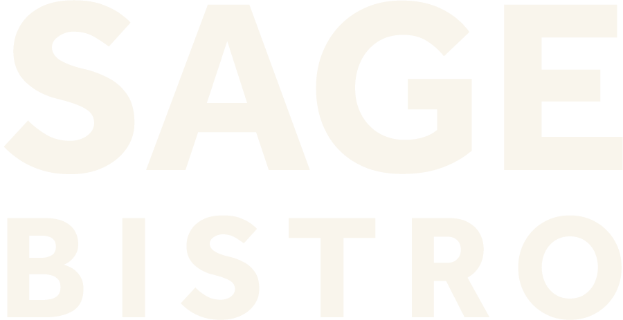 SAGE BISTRO logo