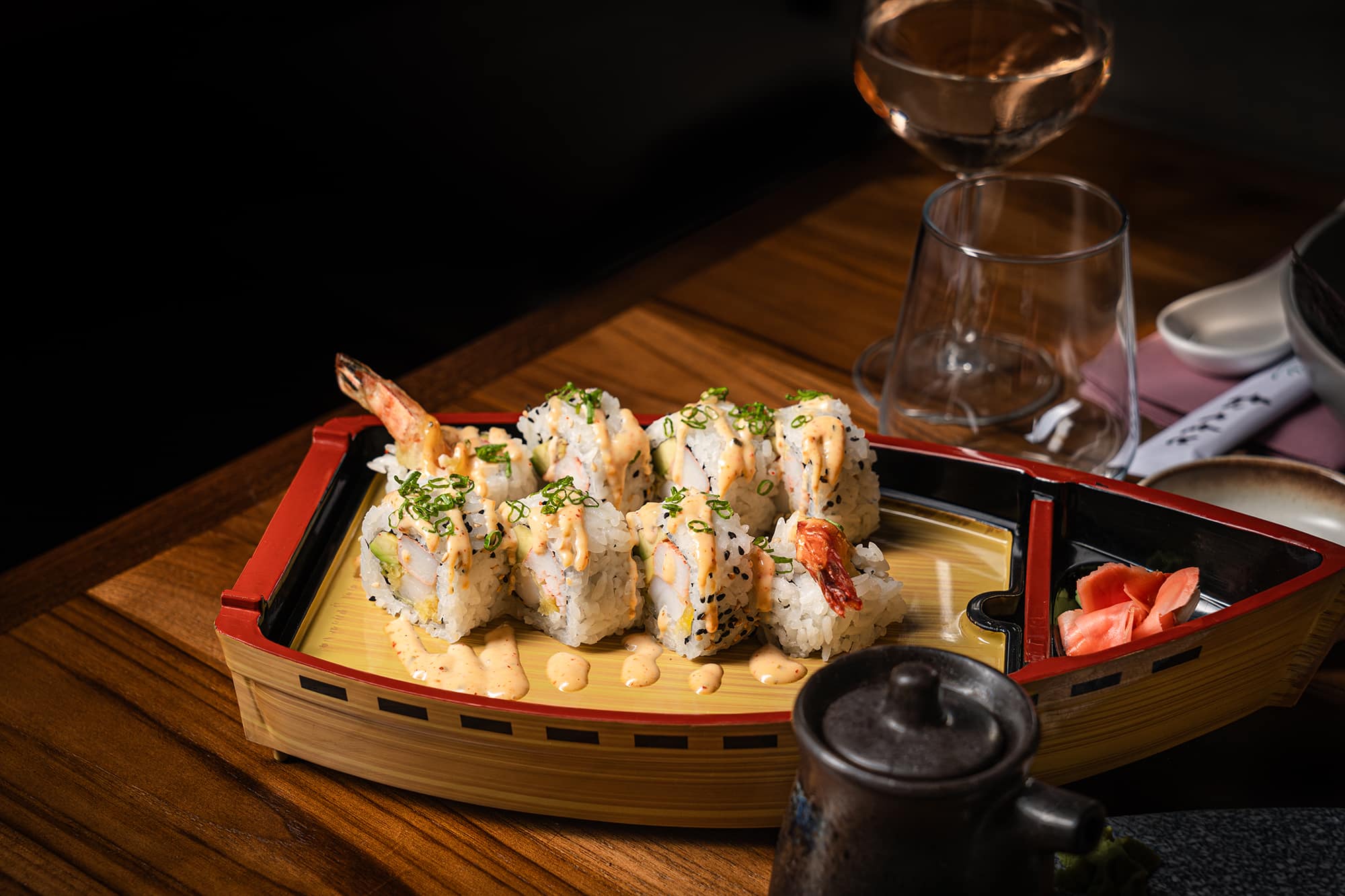 Sake