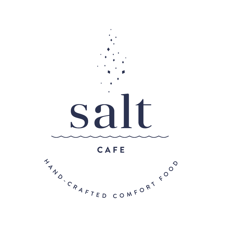 Salt Café logo