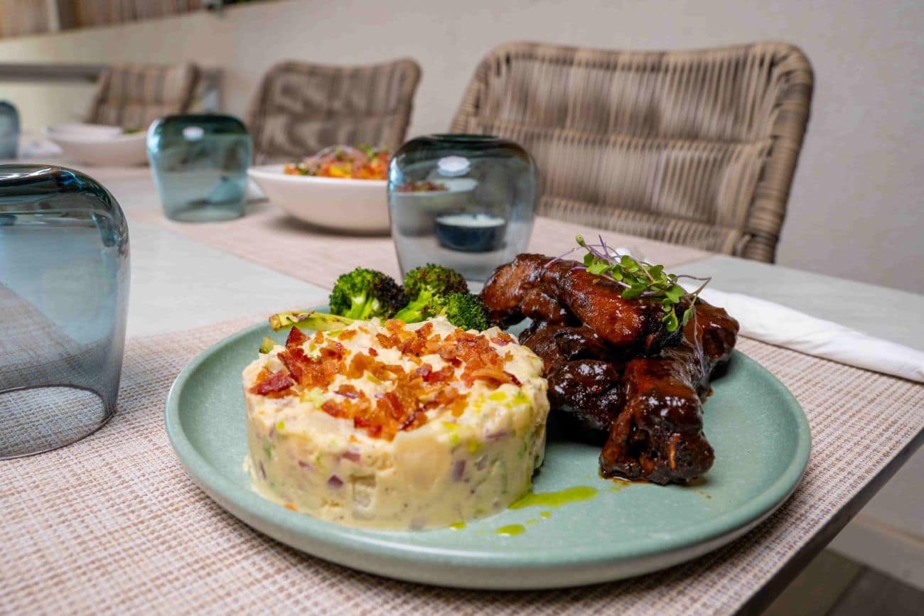 Sand Street Bistro