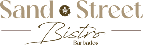 Sand Street Bistro logo