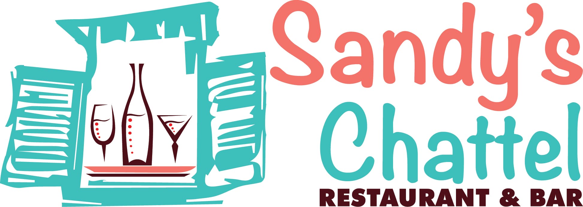 Sandy's Chattel Restaurant & Bar logo