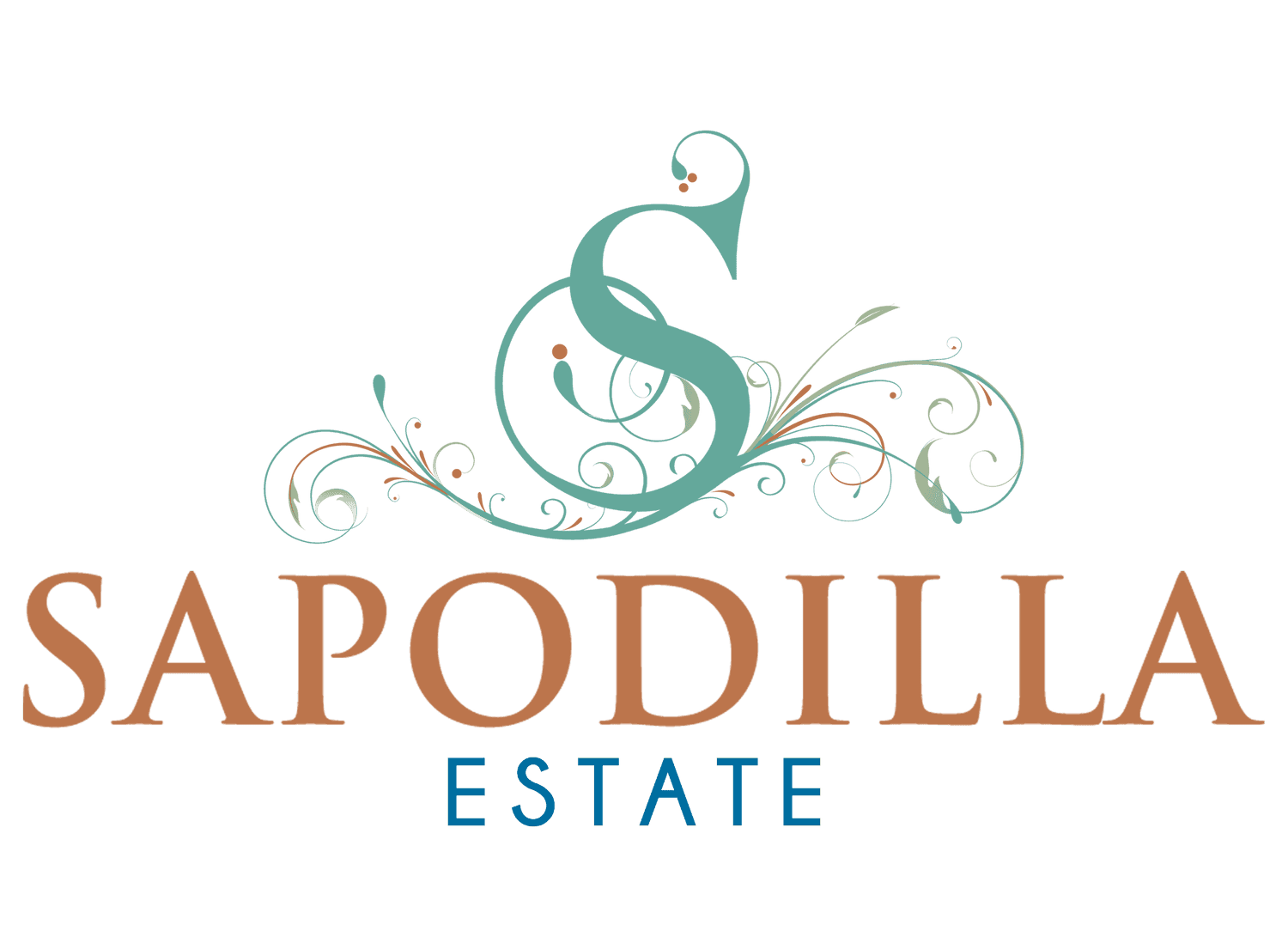 Sapodilla Restaurant logo