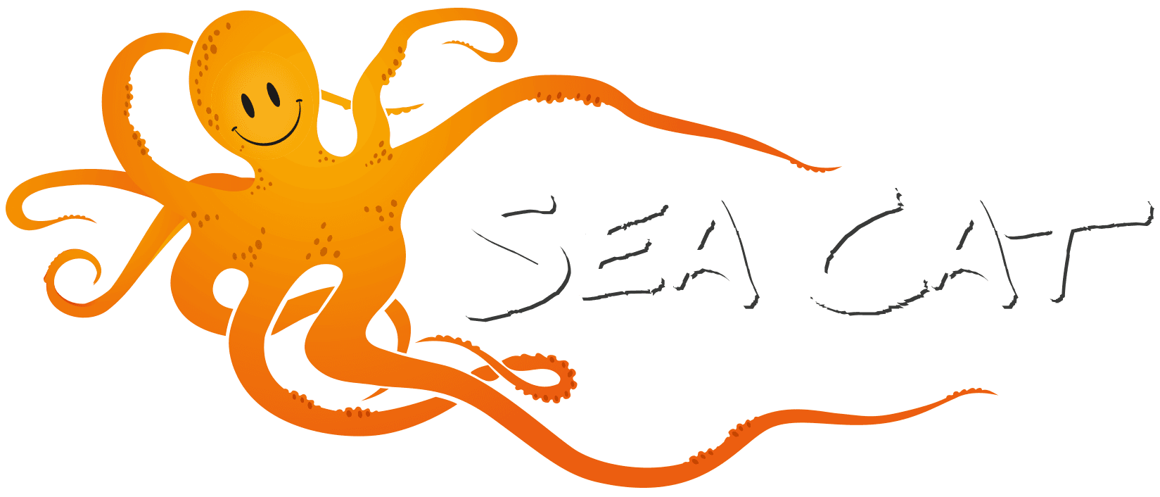 Sea Cat Restaurant logo