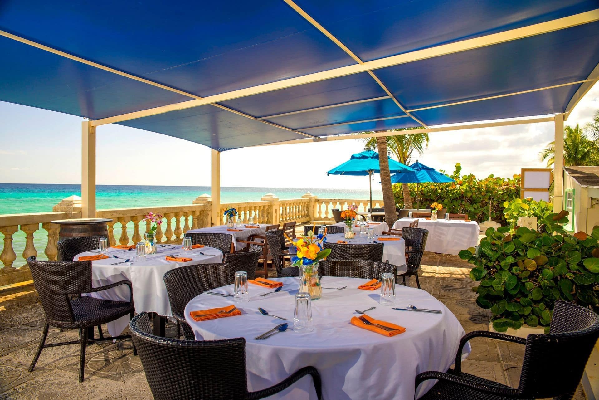 Sea Grape Bar & Restaurant