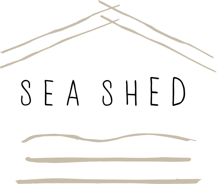 Sea Shed logo