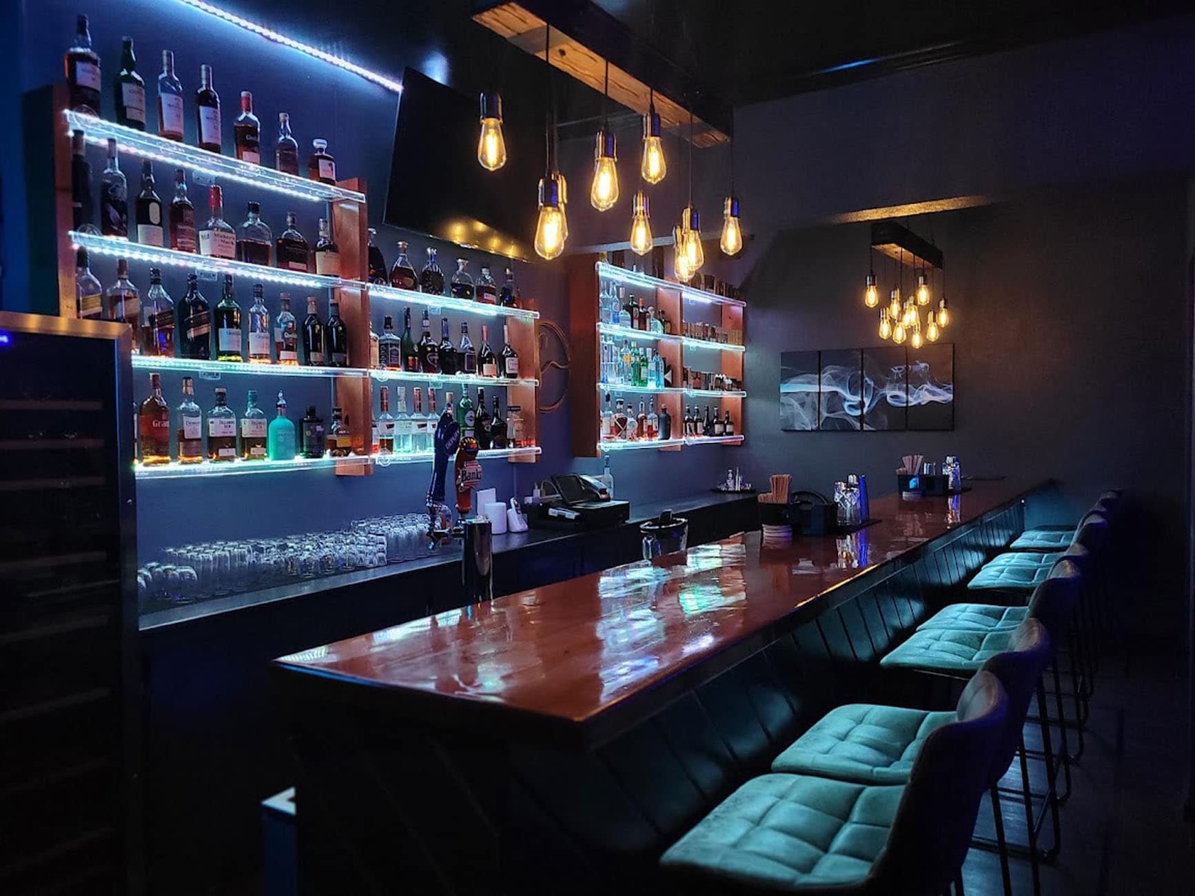Sipping Room