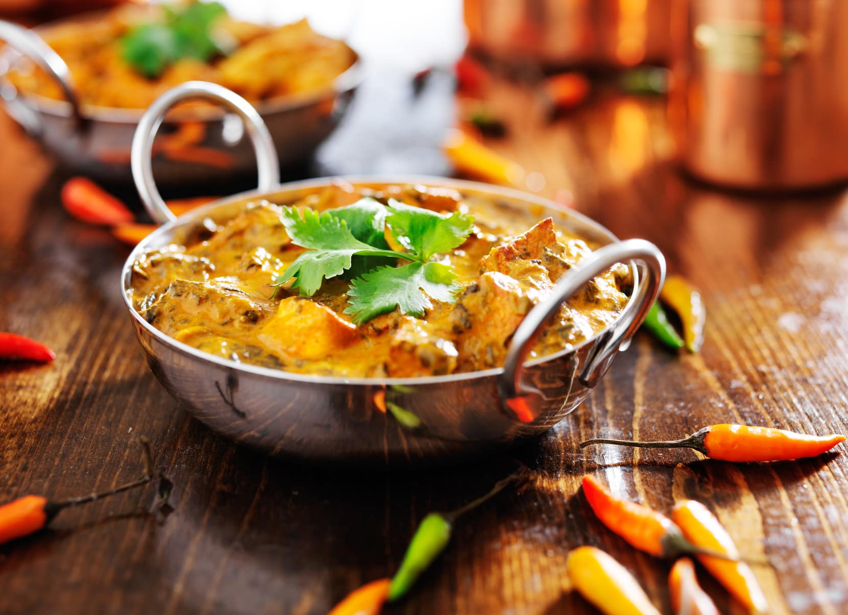 Sitar Indian Restaurant