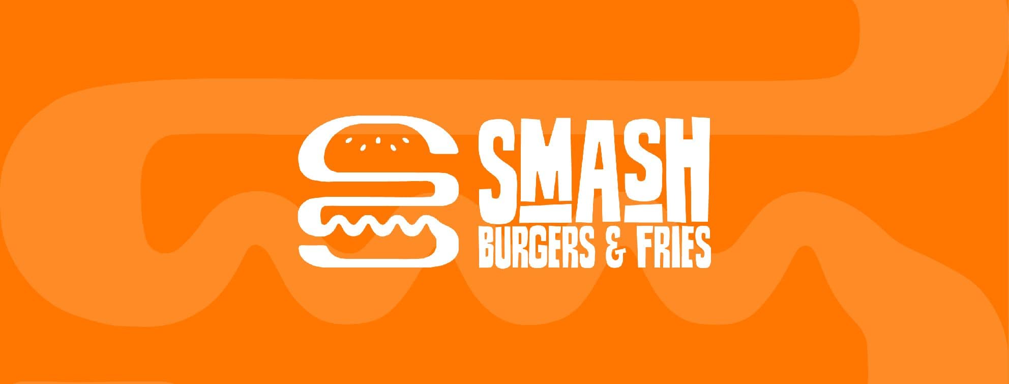 Smash Burgers & Fries