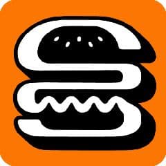 Smash Burgers & Fries logo