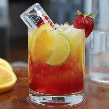 Rum