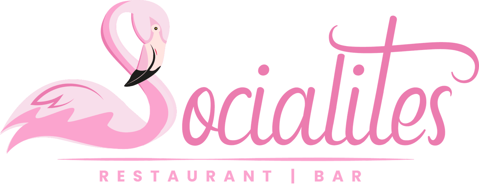 Socialites Barbados logo