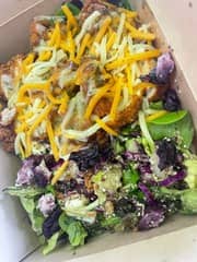 Soul House Burger