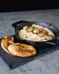 Authentic Alfredo