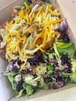 Soul House Salad (Chicken or Beef)