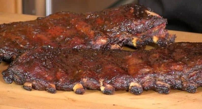 South Beach BBQ logo