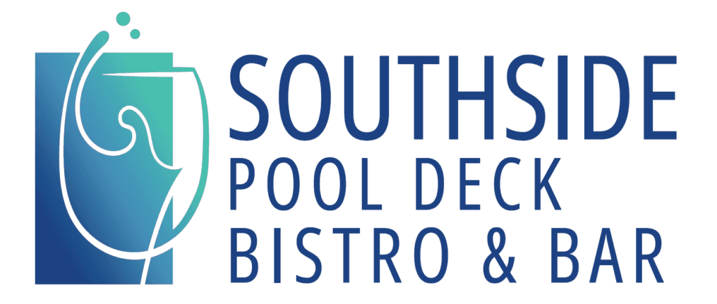 SouthSide Pool Deck Bistro & Bar logo