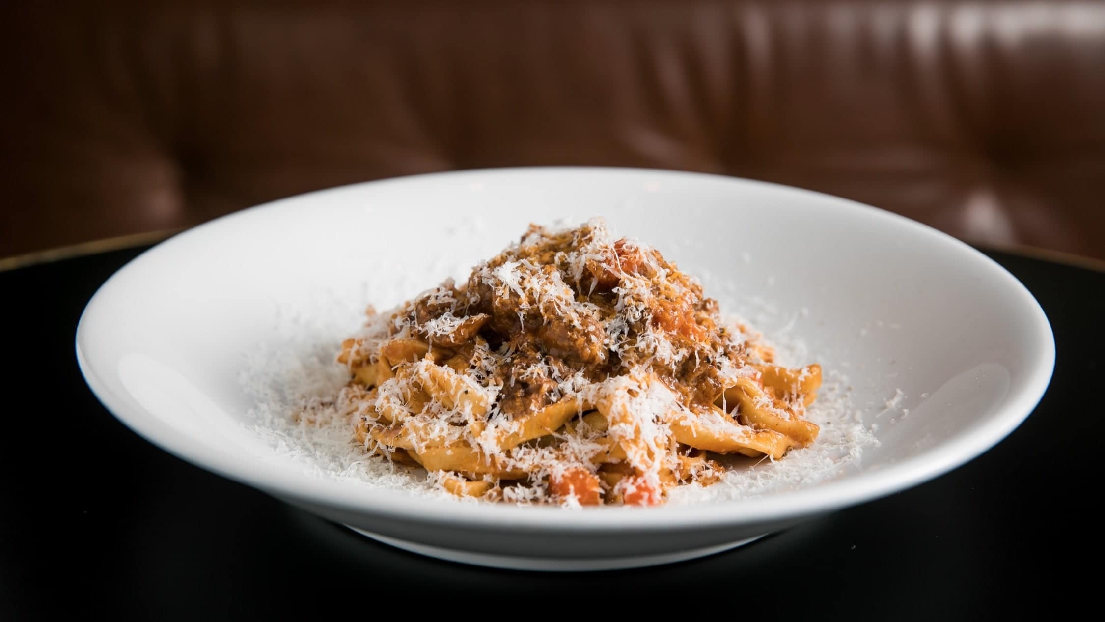 Spago Restaurant & Bar