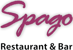 Spago Restaurant & Bar logo