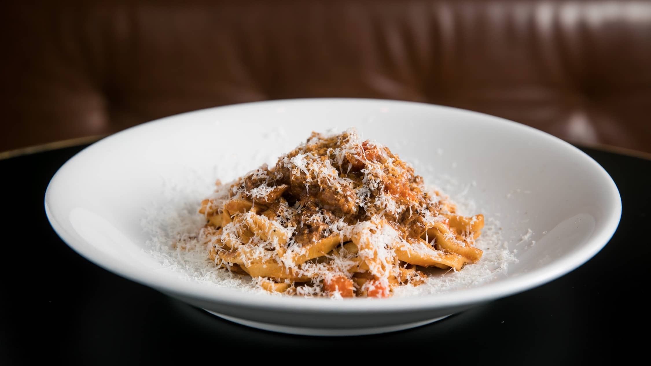 LINGUINE ALL’ ARAGOSTA