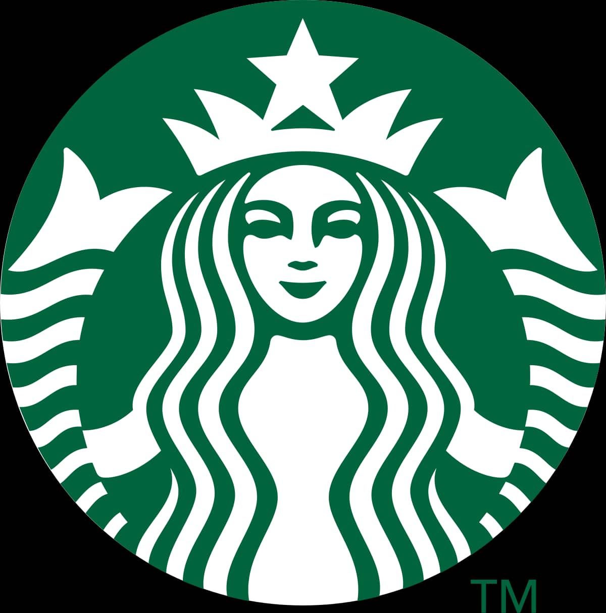 Starbucks logo