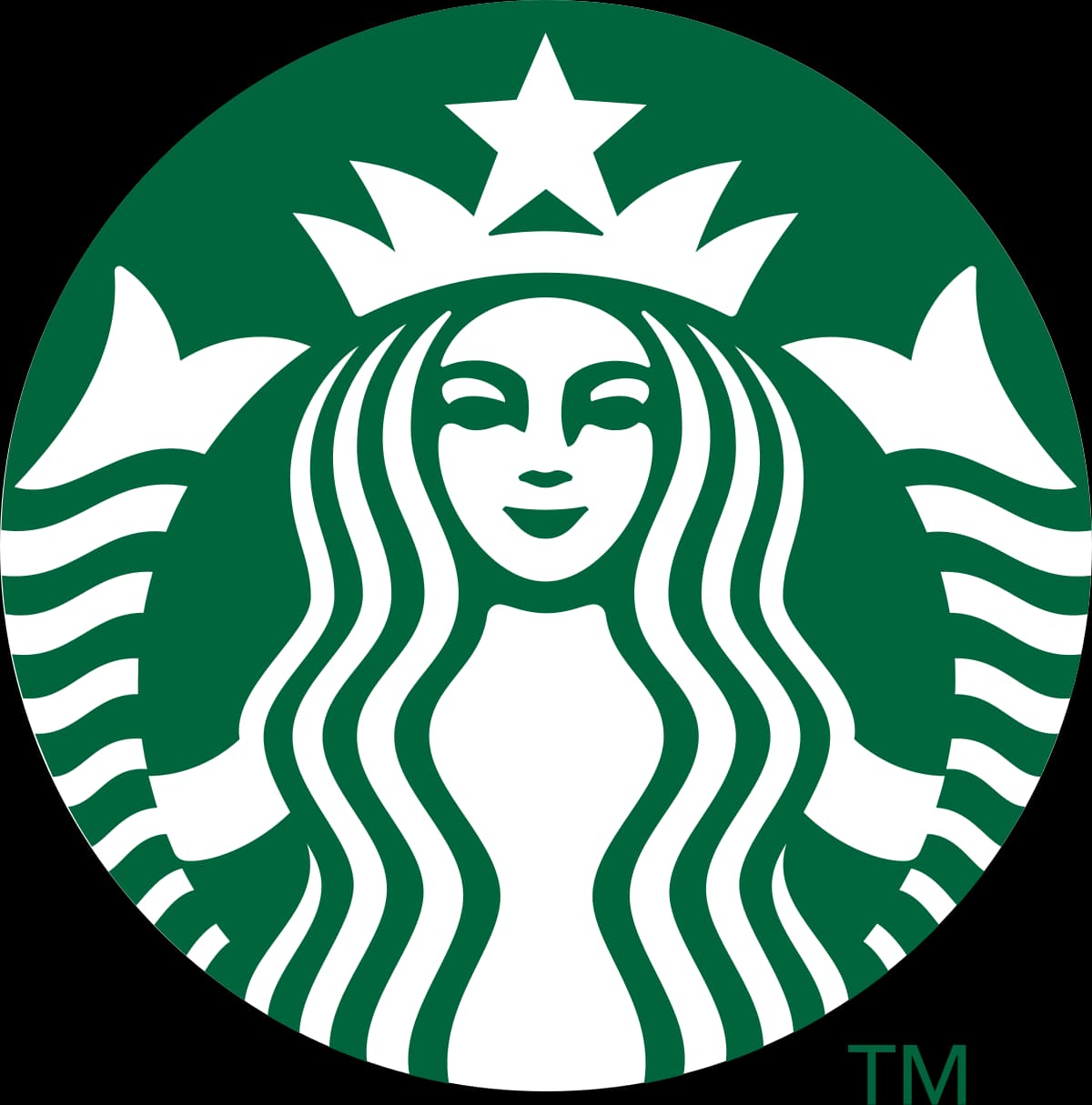 Starbucks logo