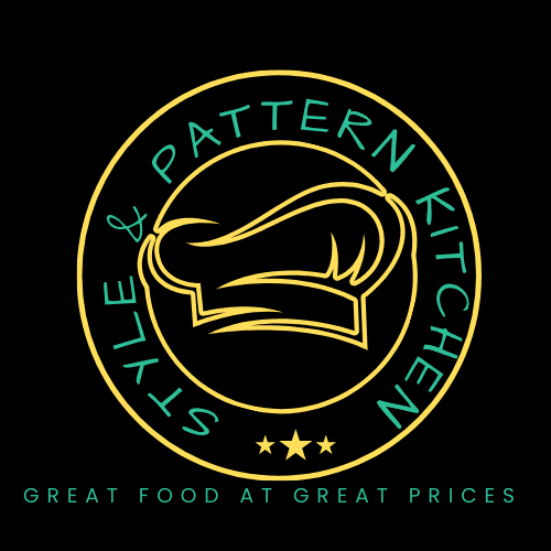 Style & Pattern logo