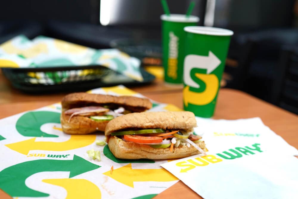 Subway