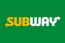 Subway logo