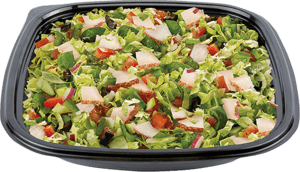 Turkey Breast Salad