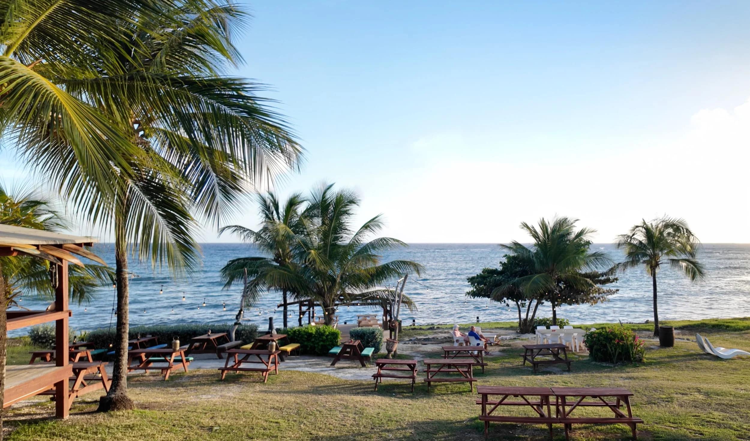 Surfers Bay Restaurant & Bar