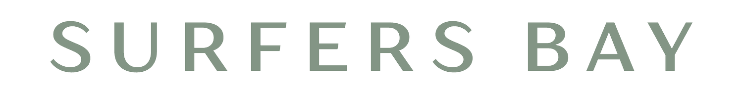 Surfers Bay Restaurant & Bar logo