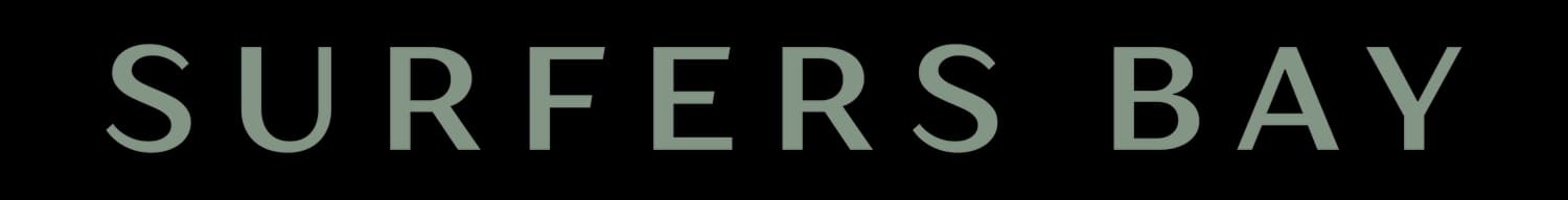 Surfers Bay Restaurant & Bar logo